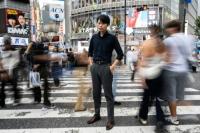 The Japanese idealist behind the last deradicalisation NGO in