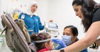 Jordanian toddler arrives for $2.4m treatment funded by Dubai Ruler