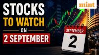 Stocks to watch today: Reason why these shares are in focus on Wednesday