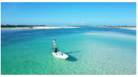 The Bahamas Expands Airlift, Debuts New Experiences and Unveils Fall Travel Deals