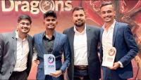 New Media Solutions wins Gold and two Silver at Dragons of Sri Lanka 2026
