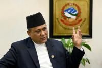 Nepal's young PM faces gravest test after flood catastrophe