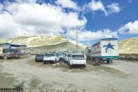 Trade shifts to under-resourced Korala point after Rasuwa and Tatopani closures