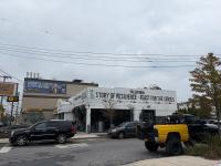 Palestinian restaurant Ayat, where Mayor Mamdani once visited, closes Staten Island location