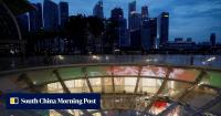 Singapore jails Indian man who hid US$154,000 diamond in mouth during heist