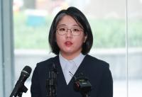 Gender Ministry Nominee Sidesteps Question on Giving Up Assembly Seat