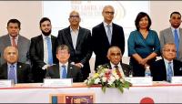 Sri Lanka – Japan Business Council holds AGM