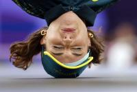 Raygun: Breaking Badly, review: The Olympian who brought 'shame' on Australia - and what she did next