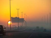 Is fog already back in the UAE as September begins?