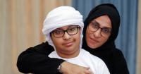 Emirati Women’s Day: Quiet work of mothers raising young people of determination