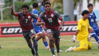 New Caledonia fire early to open U20 World Cup push