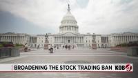 New Mexico lawmakers join colleagues on Capitol Hill demanding broader stock trading bill