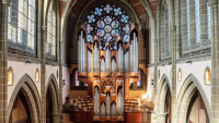 Christ Church Cathedral organ singing again after restoration of 4,000 pipes
