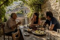 The Mediterranean diet isn’t a diet – it’s a philosophy