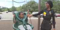 New Orleans families brace for back-to-school COVID-19 and flu surges