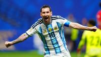 Messi and Argentina: A legacy that will stand the test of time
