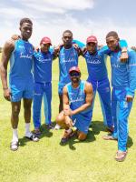Benjamin calls for stronger youth cricket pathway before stand-alone bid