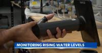 Hawaii company develops new technology to monitor flooding in real time