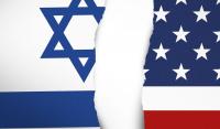 How Israel lost America
