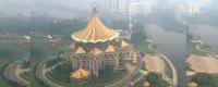 Malaysians choke as haze worsens