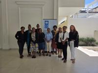 Journalists strengthen skills in ethical election reporting and investigative journalism