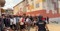 Ceuta spirals into chaos as Spain’s Sánchez struggles to regain control