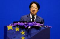 Taiwan's chip prowess is built on democracy and rule of law