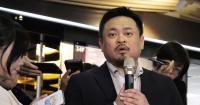 Taiwan labor minister to make rare visit to China for APEC session