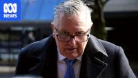 Live: 'I wasn't happy': Depth of animosity between Hadley and Jones revealed in court