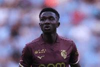 Chelsea agree £47m Lamine Camara transfer with Monaco