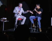 Filmmakers from across Texas and beyond heading to Orange for local screenings