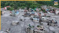 Nepal seeks ‘climate compensation’ from India, China and US after deadly floods; Why Kathmandu says it wants justice?