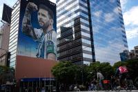 Argentina’s national team’s future looks bright after Messi’s farewell