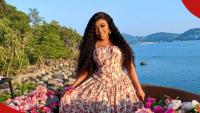 Vera Sidika set to represent Kenya at content creators Summit in Armenia