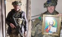 Aussie soldier is killed while fighting in Ukraine: 'Saved countless lives on the battlefield'
