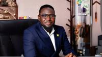 Sherif Ghali steps down after 10 years as GCYE CEO, leaves legacy of youth entrepreneurship advocacy