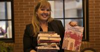 ‘Share the bookish joy’ at the 10th annual Canberra Writers Festival