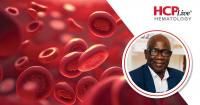 Addressing Global Care Gaps in Sickle Cell Disease, With Baba Inusa, MBBS