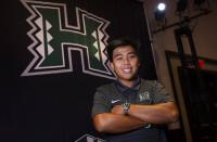 What UNLV is up against: Hawaii enters matchup with veteran QB, experienced defense