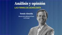 The true test of the Lobby Law in Portugal