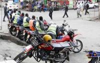 How Nairobi boda boda riders are using collective savings to build businesses