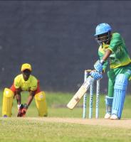 Rwanda face Kenya in crucial women’s T20 World Cup Qualifier
