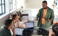 Project managers face pressure to build business, leadership skills