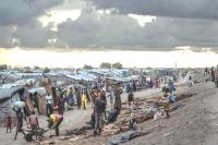 Funding shortage puts 187,000 displaced people at risk in Bentiu and Malakal