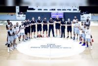 Bahrain keep eye on Fiba Asia Cup berth