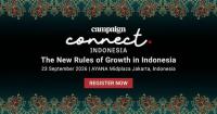 Campaign Connect Indonesia 2026 to spotlight growth, AI and the evolving role of marketing leaders