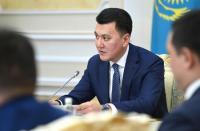 Kazakhstan reinstates vice presidency after 30 years