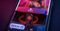 Facebook and Instagram Scam Ads Target Indian Bank Users With Porn-Bait Malware