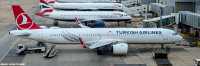 Turkish Airlines Miles&Smiles 30% Off Economy Award Sale Select Middle East & Africa Routes September 1 – December 15, 2026 (Book By Sep 15)