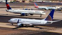 United And American Airlines Take A Different Approach To Delta On Long-Haul Flights